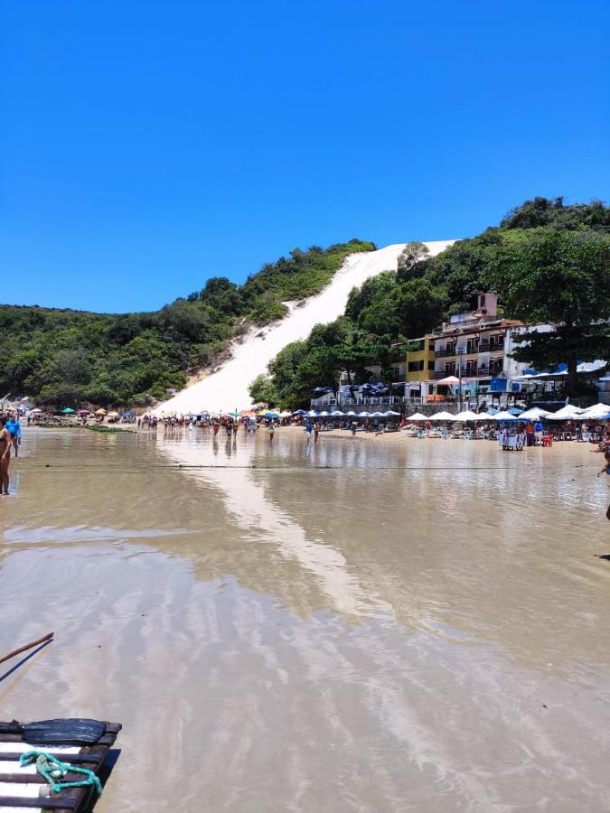 Pousada Brasil Natal Kültér fotó