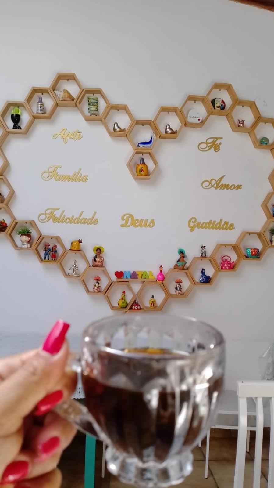 Pousada Brasil Natal Kültér fotó