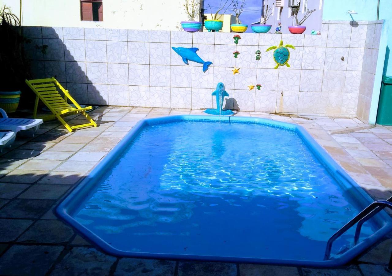 Pousada Brasil Natal Kültér fotó